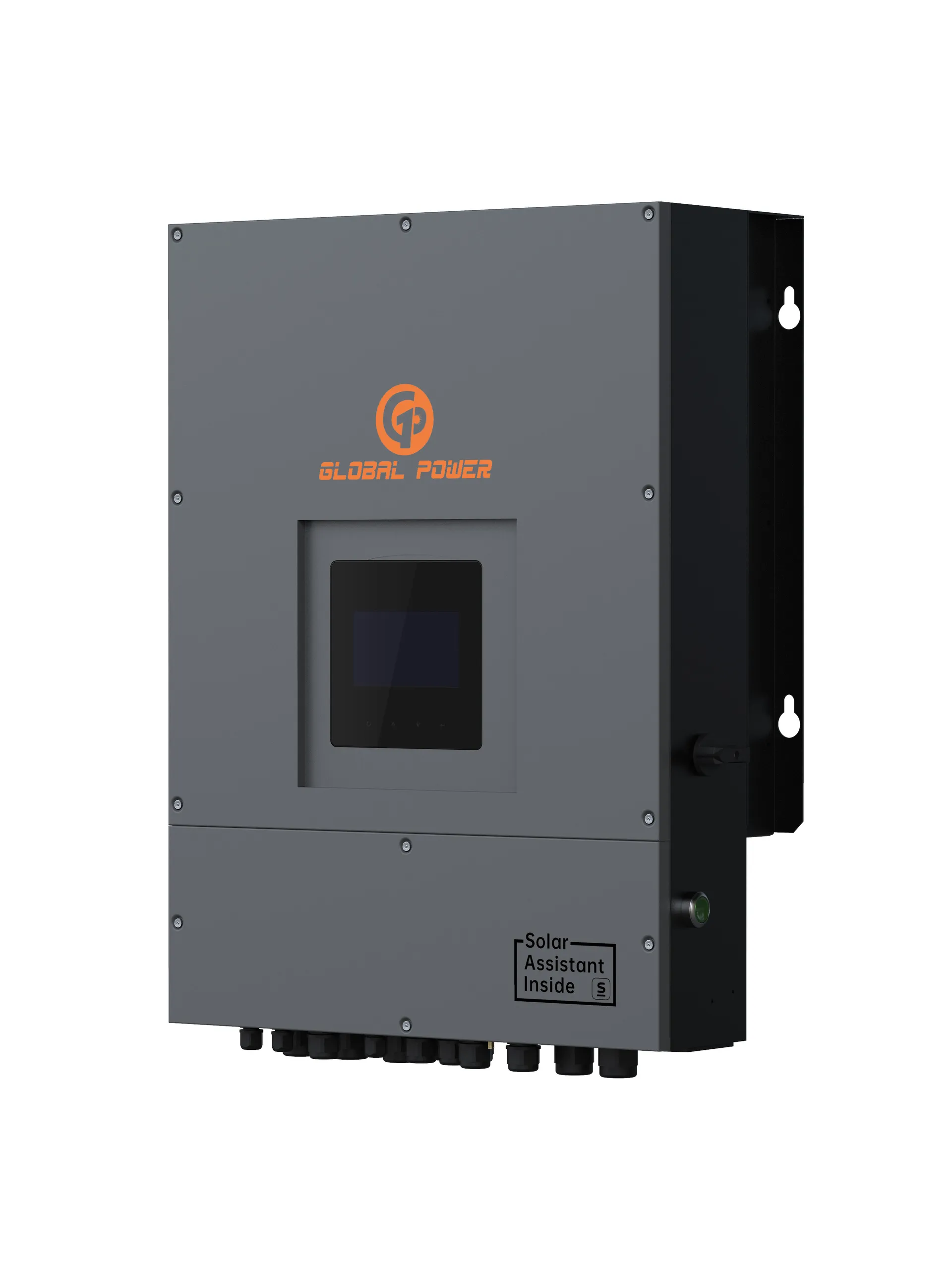 GP6K7.5PV-US-GE Hybrid Solar Inverter